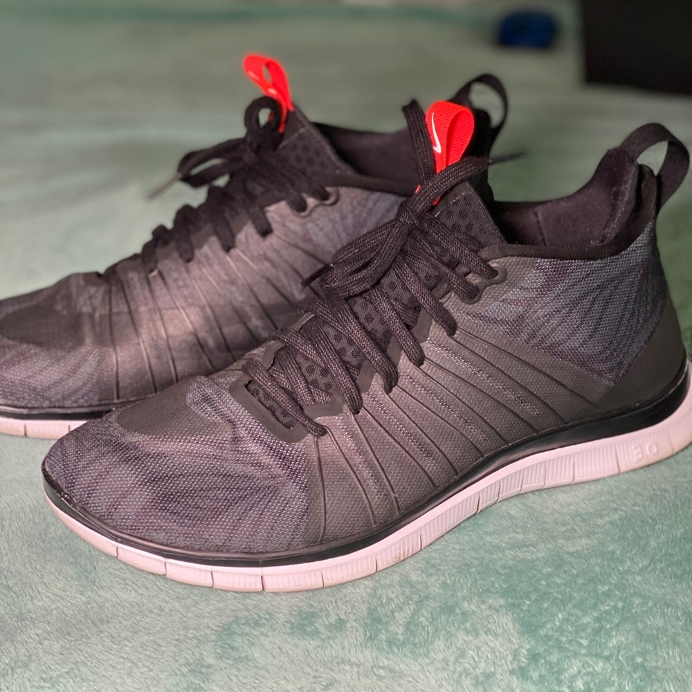 Nike Free Hypervenom 2 Neymar Limited Edition🔥